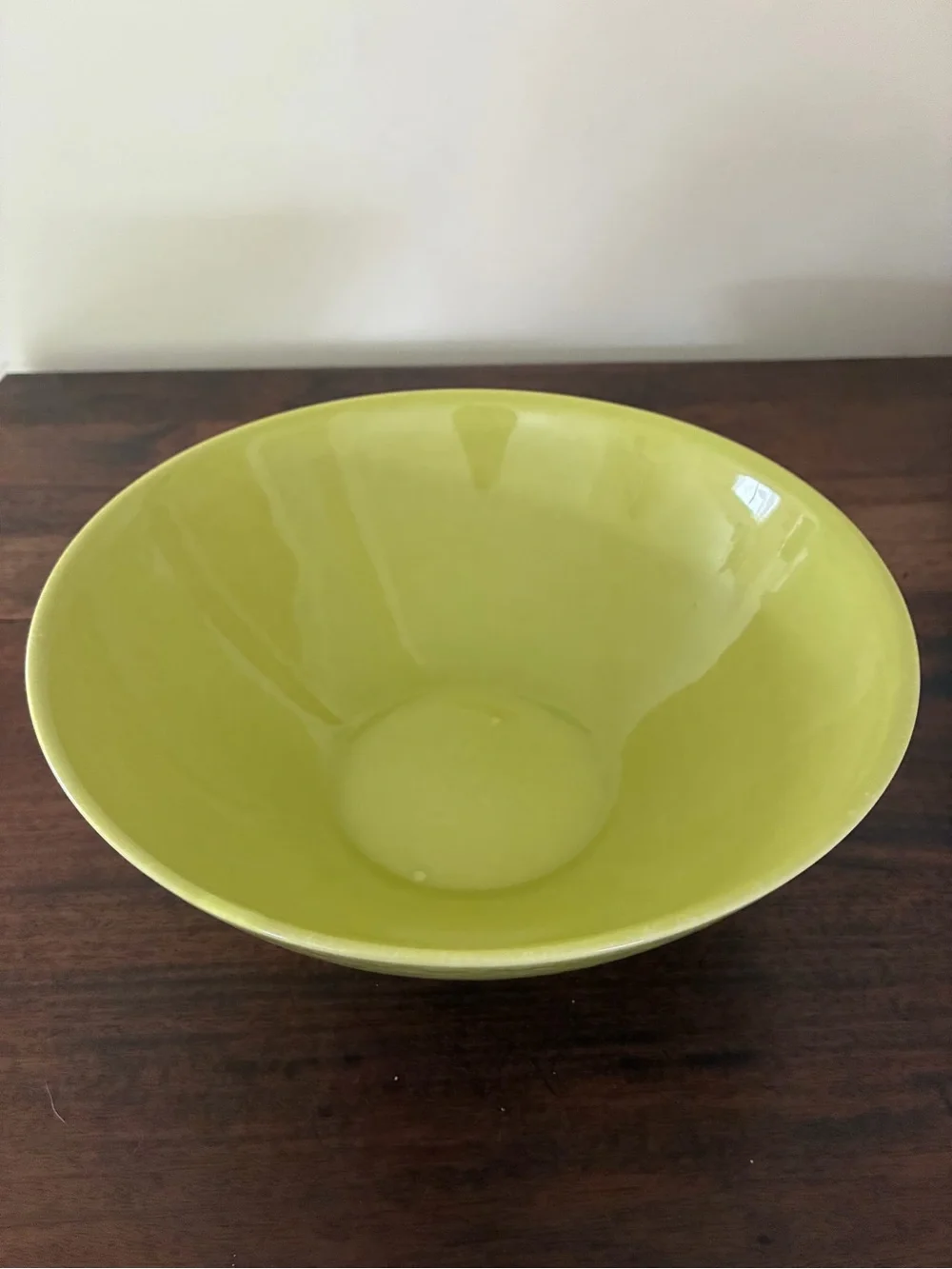 Le Faubourg Portugal Chartreuse Serving Bowl - MCM Style